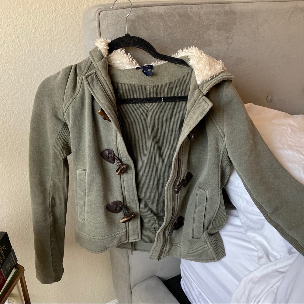 Splendid Jacket